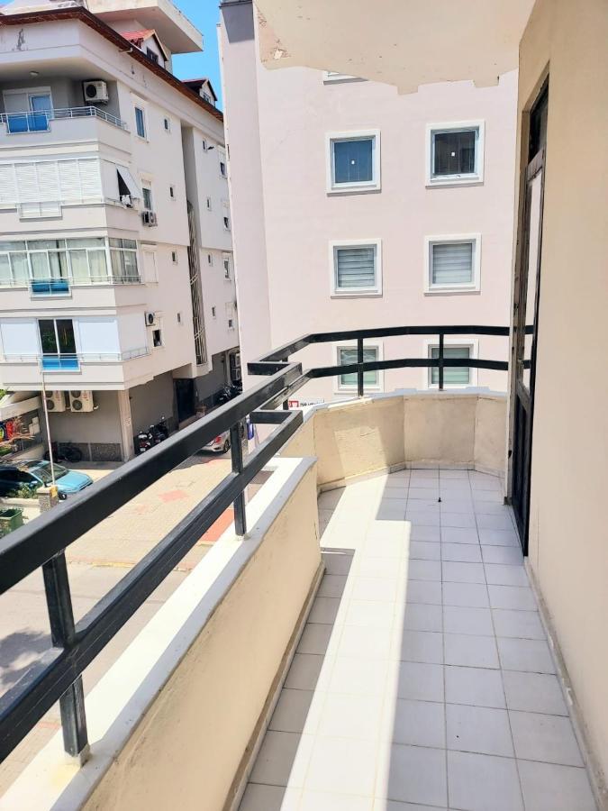 Kleopatra Sahara Hotel Alanya Luaran gambar