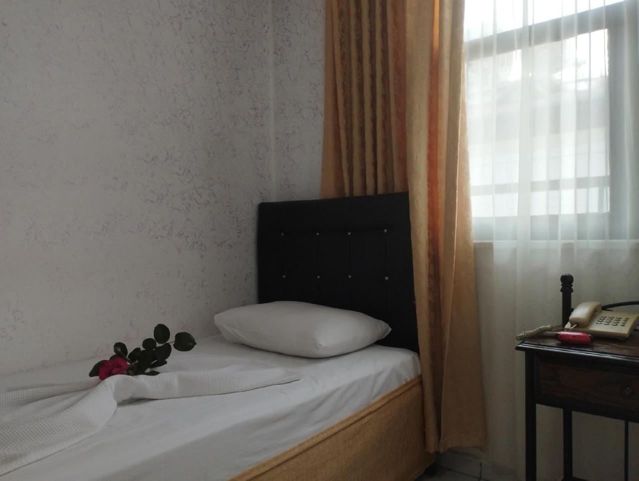 Kleopatra Sahara Hotel Alanya Luaran gambar
