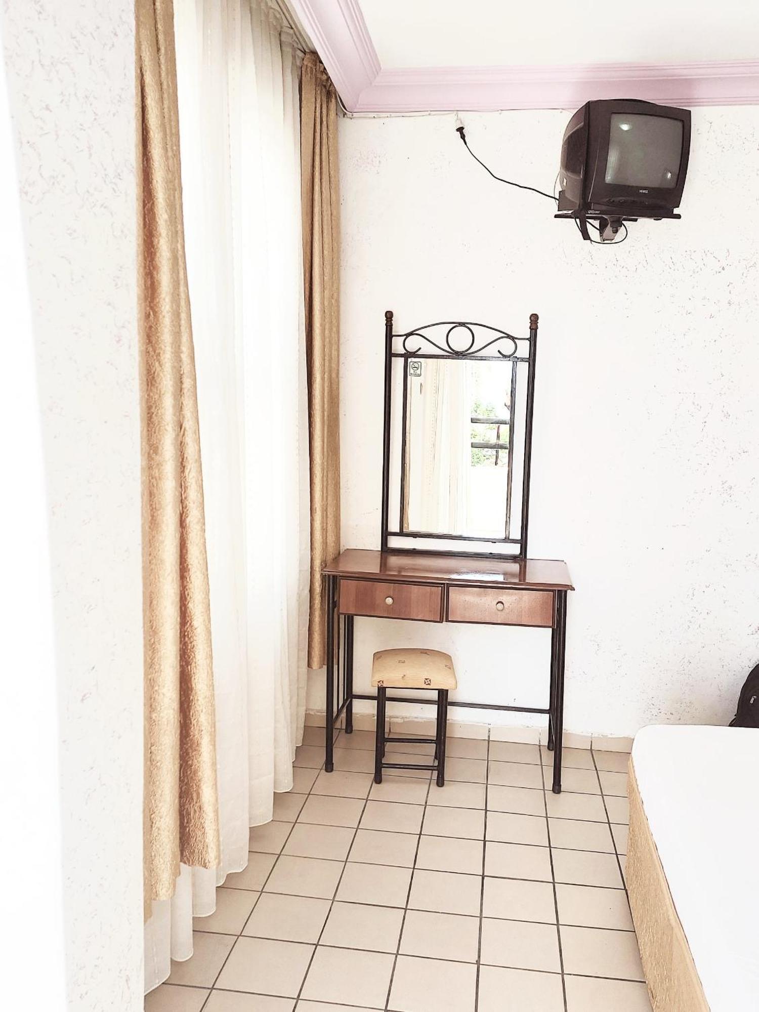 Kleopatra Sahara Hotel Alanya Luaran gambar