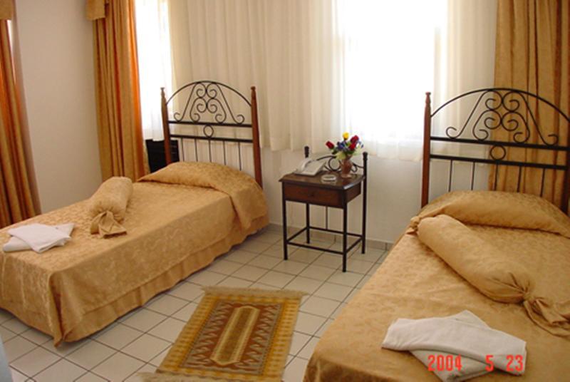 Kleopatra Sahara Hotel Alanya Luaran gambar